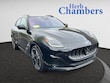 Maserati Grecale Folgore
