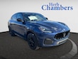 Maserati Grecale