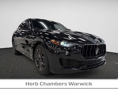 2024 Maserati Levante GT Ultima SUV New 2024 Maserati Levante GT Ultima SUV near Boston, MA