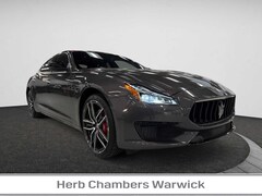 2024 Maserati Quattroporte Modena Ultima Q4 Sedan New 2024 Maserati Quattroporte Modena Ultima Q4 Sedan near Boston, MA