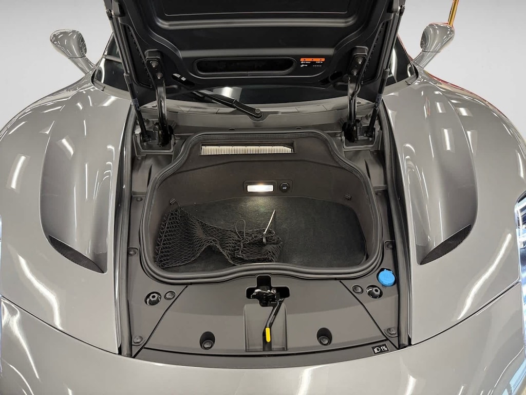 New 2024 Maserati MC20 Cielo Convertible