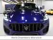 Maserati Grecale