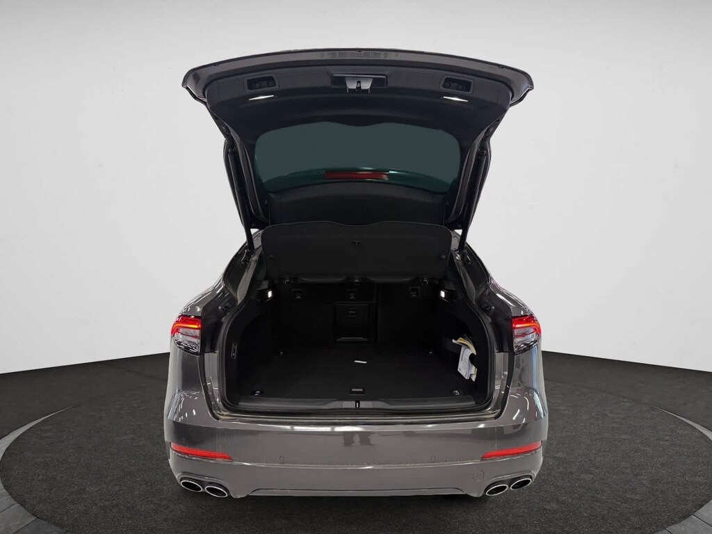 New 2024 Maserati Levante GT Ultima SUV