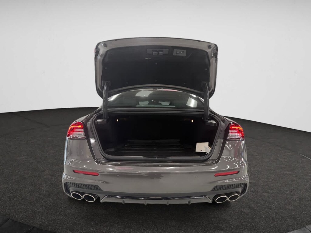 New 2024 Maserati Quattroporte Modena Ultima Q4 Sedan