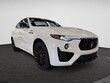 Used 2024 Maserati Levante Modena Ultima SUV