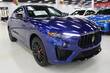 Used 2024 Maserati Levante Modena Ultima SUV
