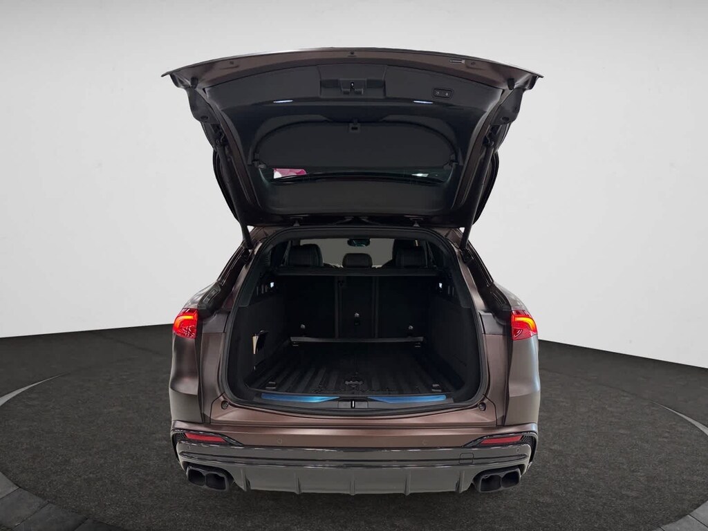 New 2024 Maserati Grecale Trofeo SUV