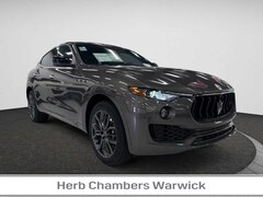 2024 Maserati Levante GT Ultima SUV New 2024 Maserati Levante GT Ultima SUV near Boston, MA