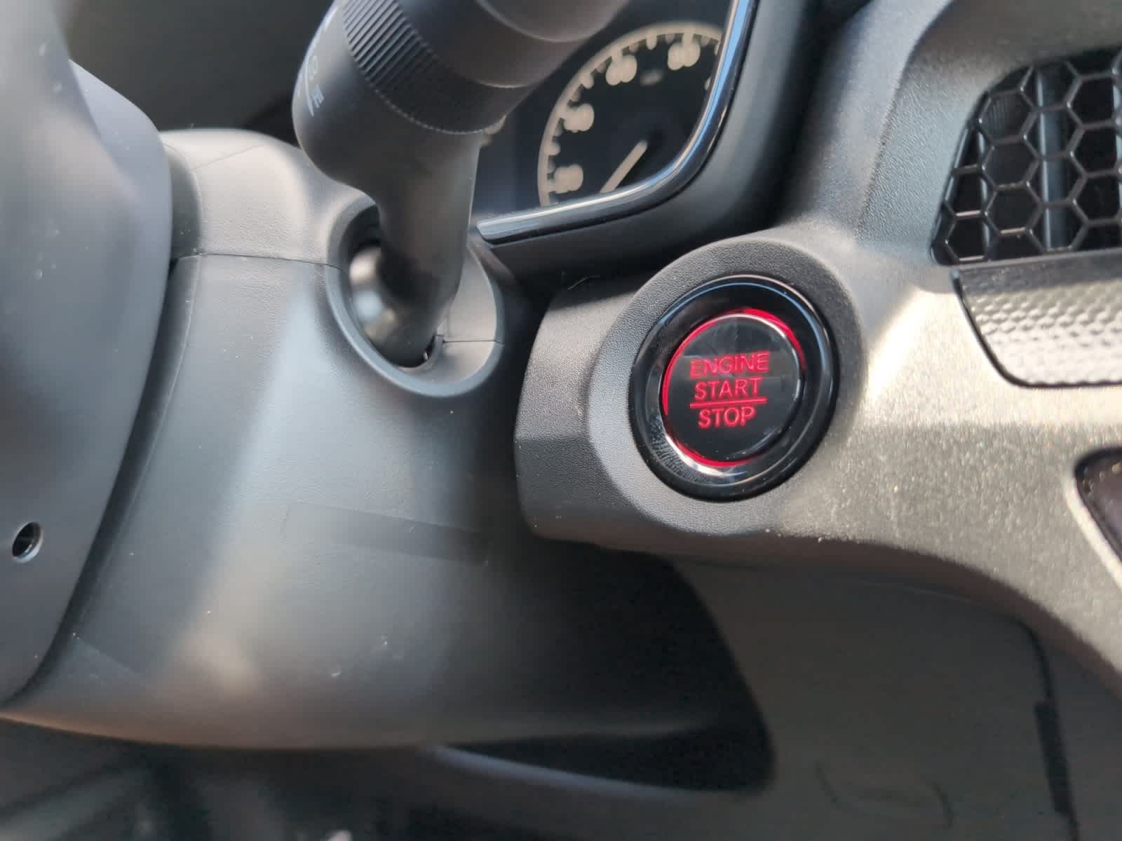 new 2026 Honda CR-V car, priced at $36,555