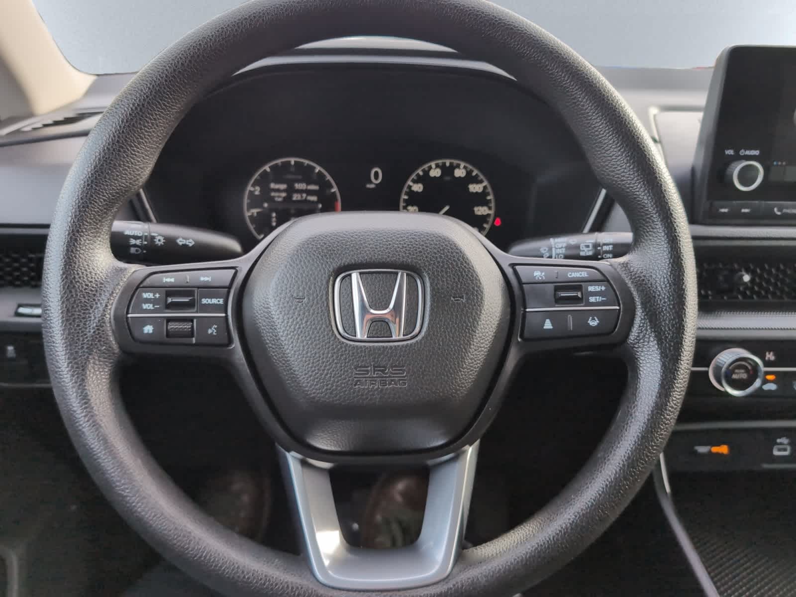 used 2025 Honda CR-V car, priced at $29,298