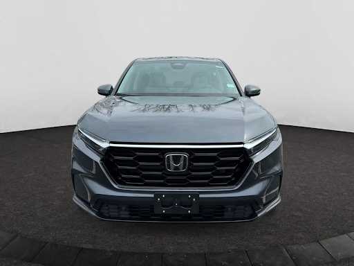 new 2026 Honda CR-V car, priced at $36,100