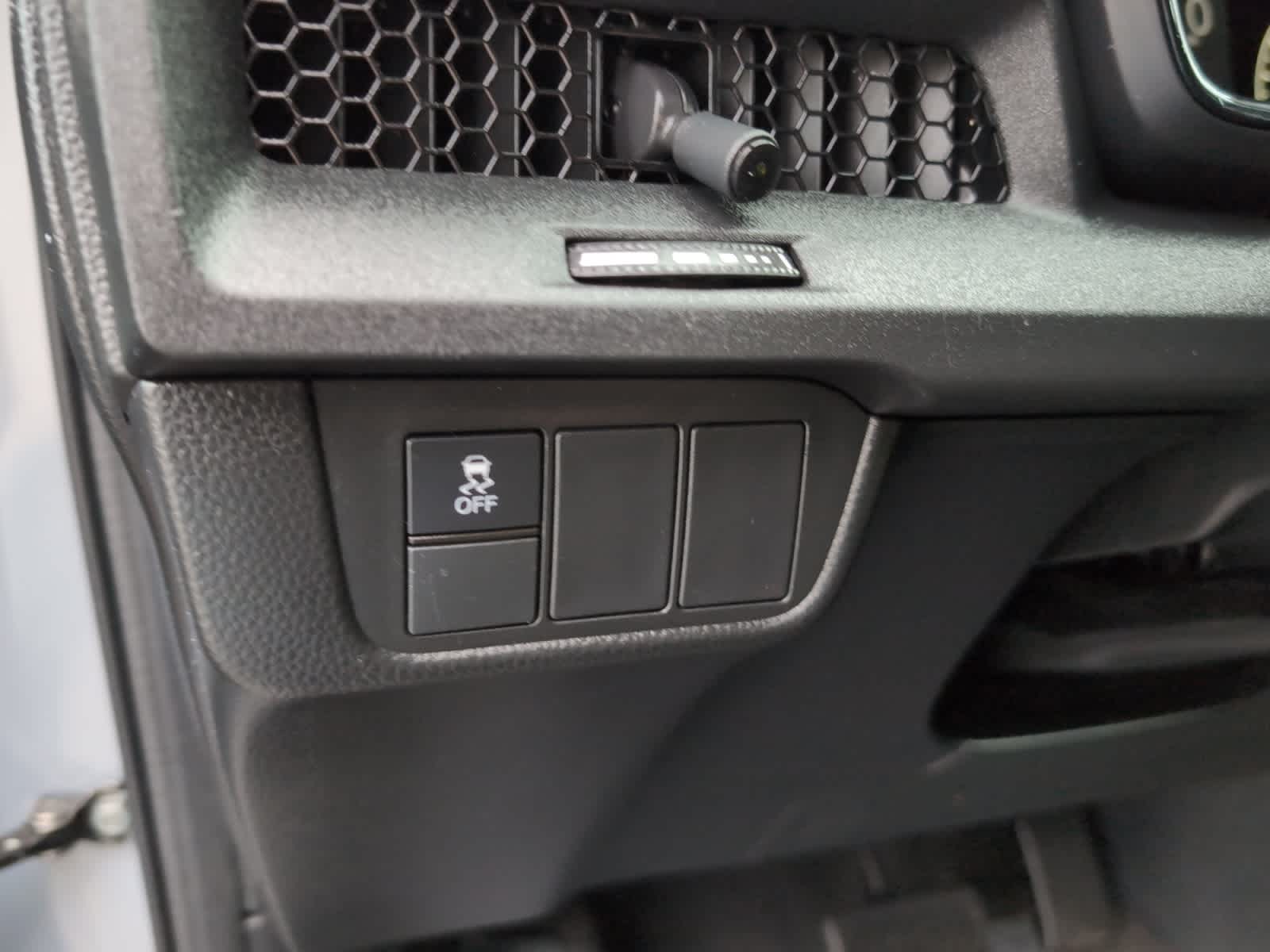 used 2025 Honda CR-V car, priced at $29,952