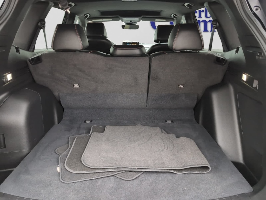 Certified 2023 Honda CR-V Hybrid Sport Touring SUV