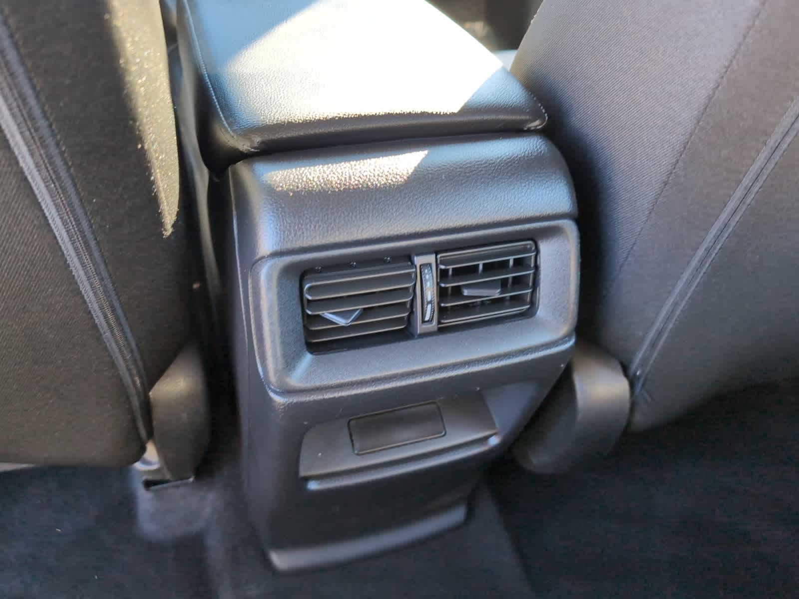 used 2024 Honda CR-V car, priced at $25,798