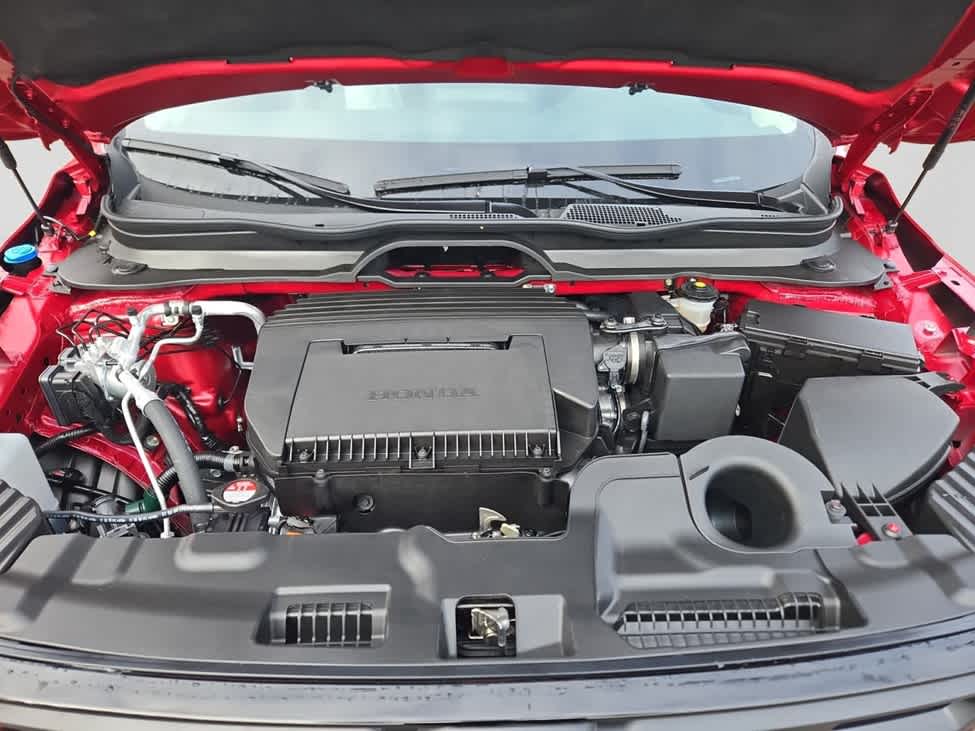 new 2026 Honda Passport car, priced at $46,700