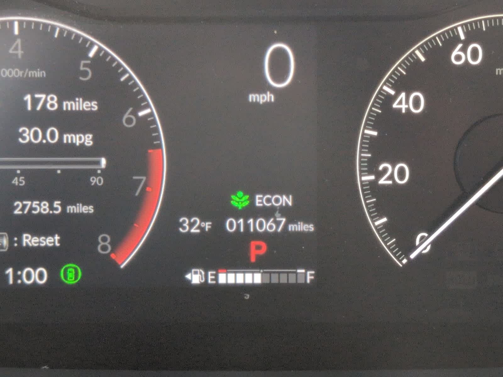 used 2024 Honda CR-V car, priced at $32,498