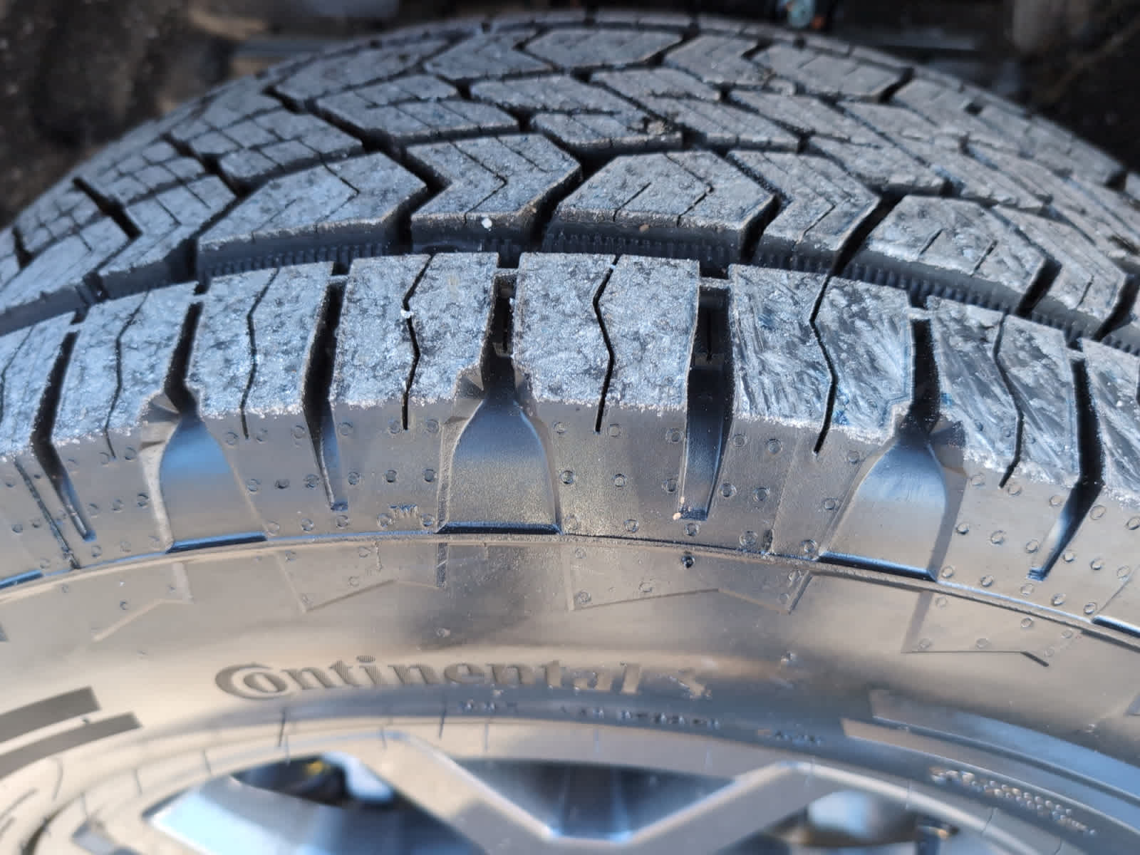 new 2026 Honda Pilot car, priced at $51,890