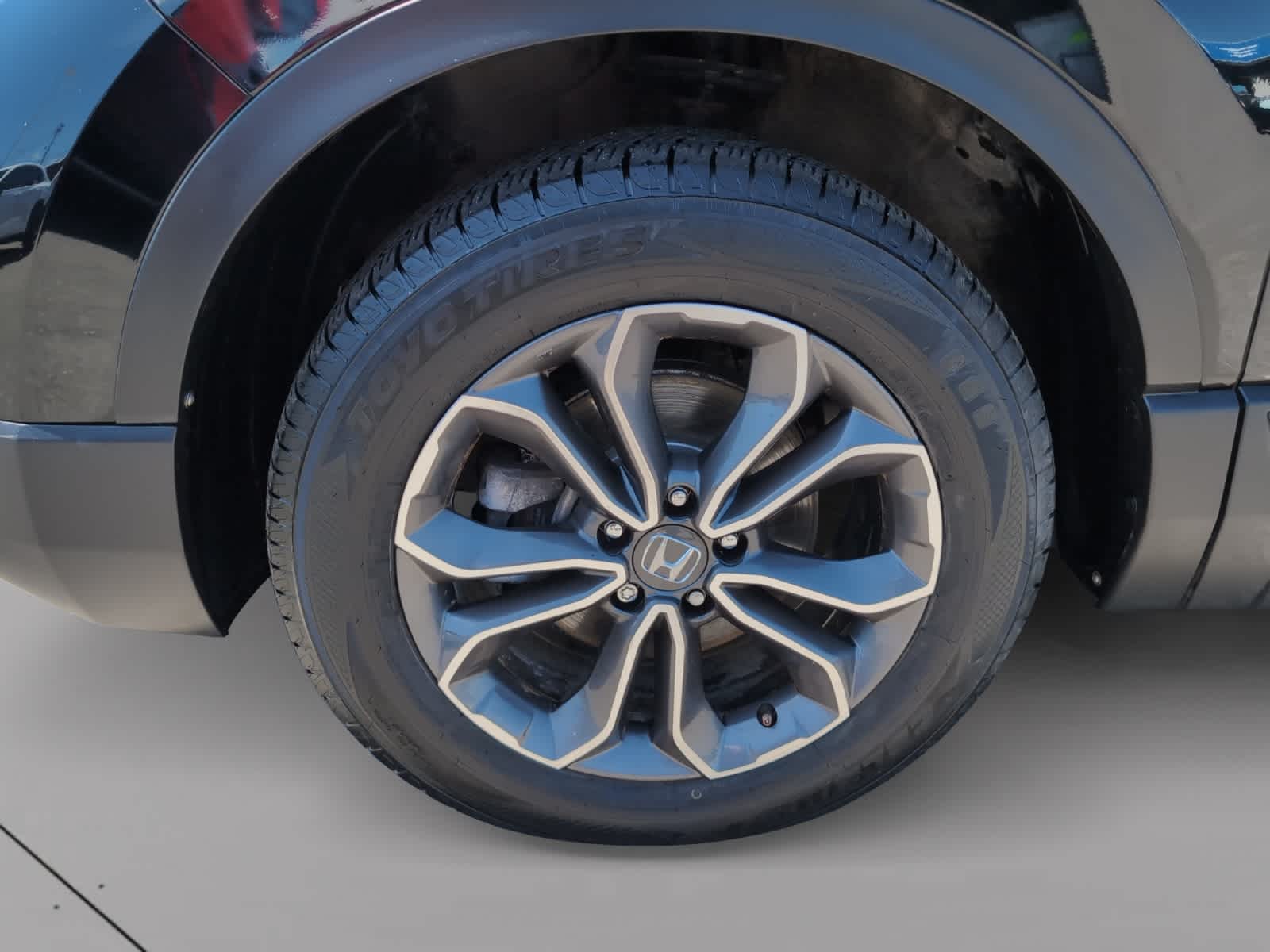 used 2022 Honda CR-V car, priced at $21,490