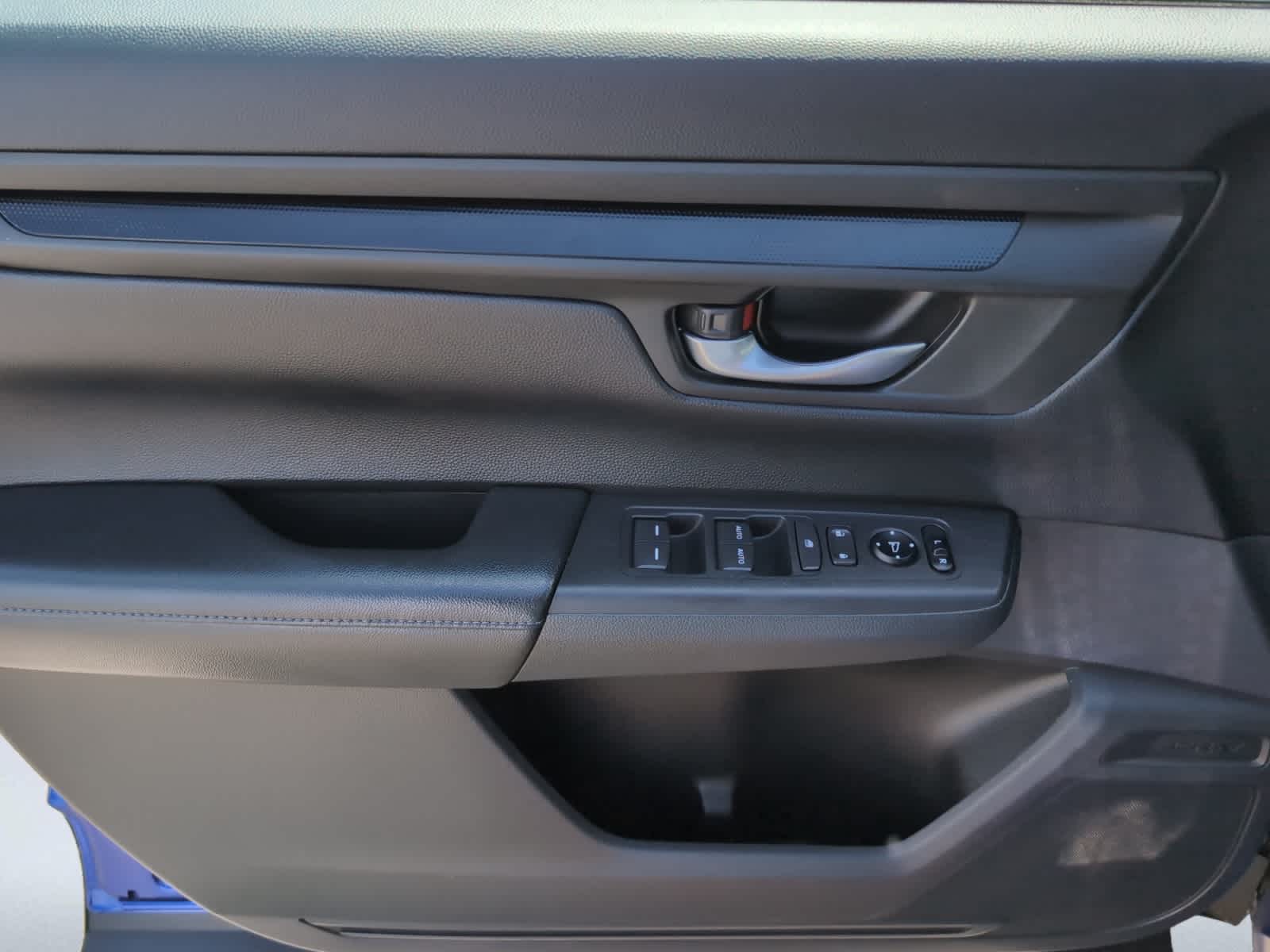 used 2023 Honda CR-V car, priced at $30,498