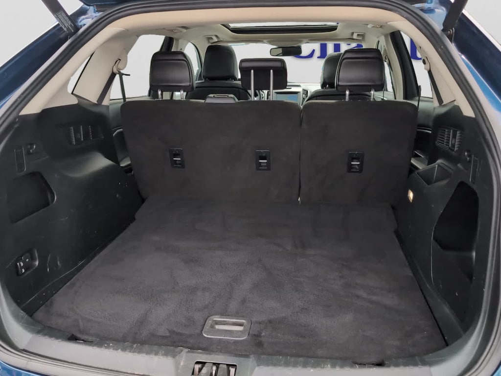 Used 2020 Ford Edge SUV