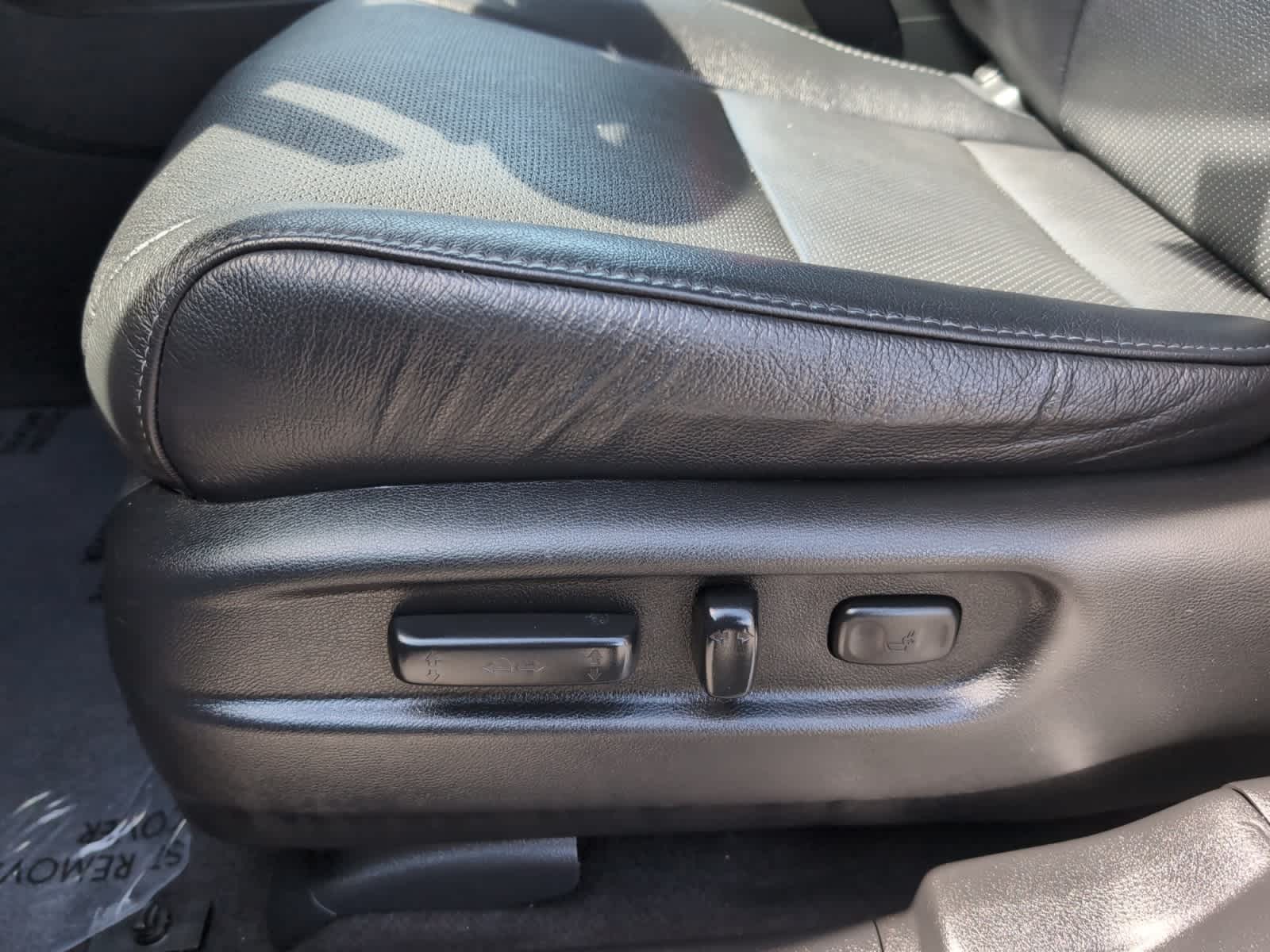 used 2023 Honda Passport car, priced at $32,849