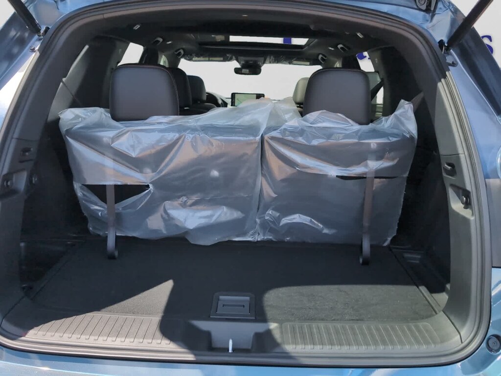 New 2026 Honda Pilot TrailSport SUV