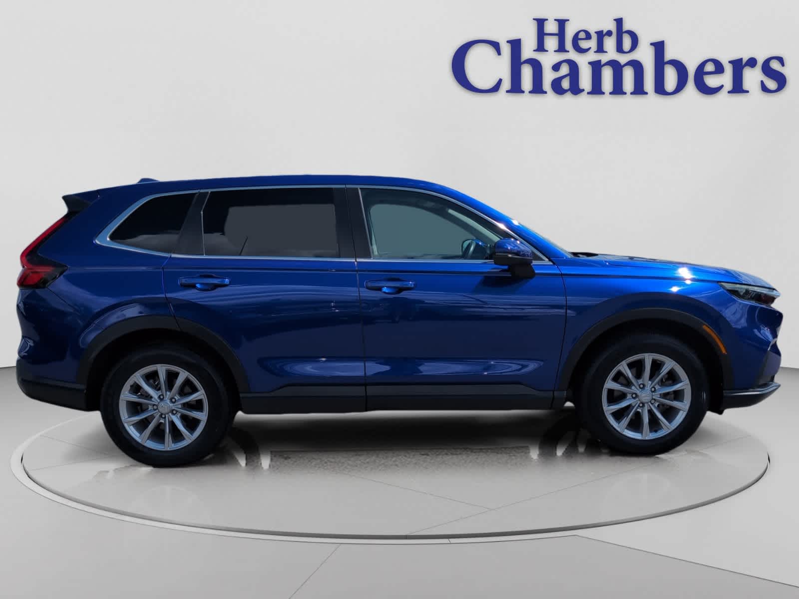 used 2023 Honda CR-V car, priced at $30,498