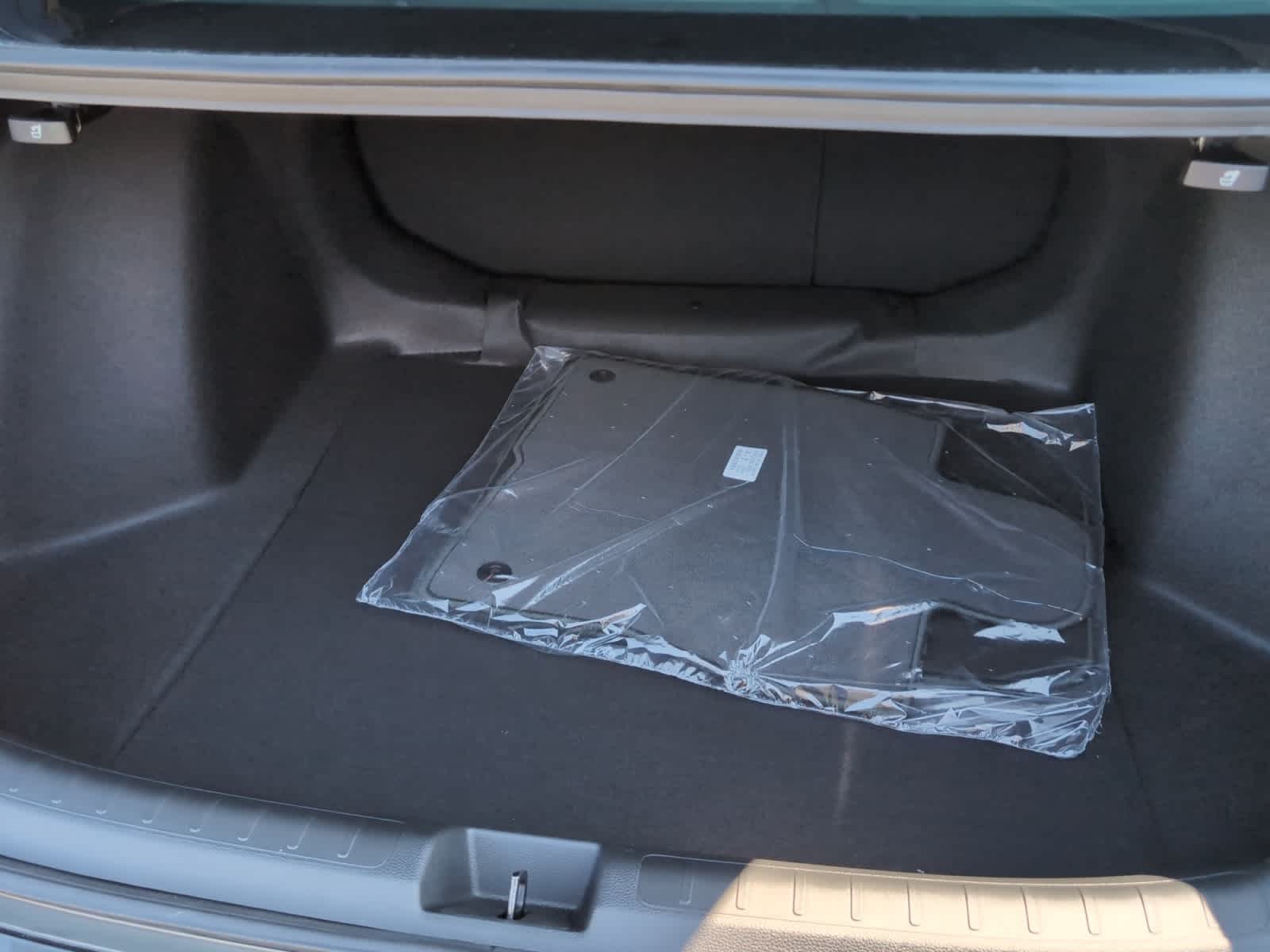 new 2026 Honda Civic car, priced at $27,790