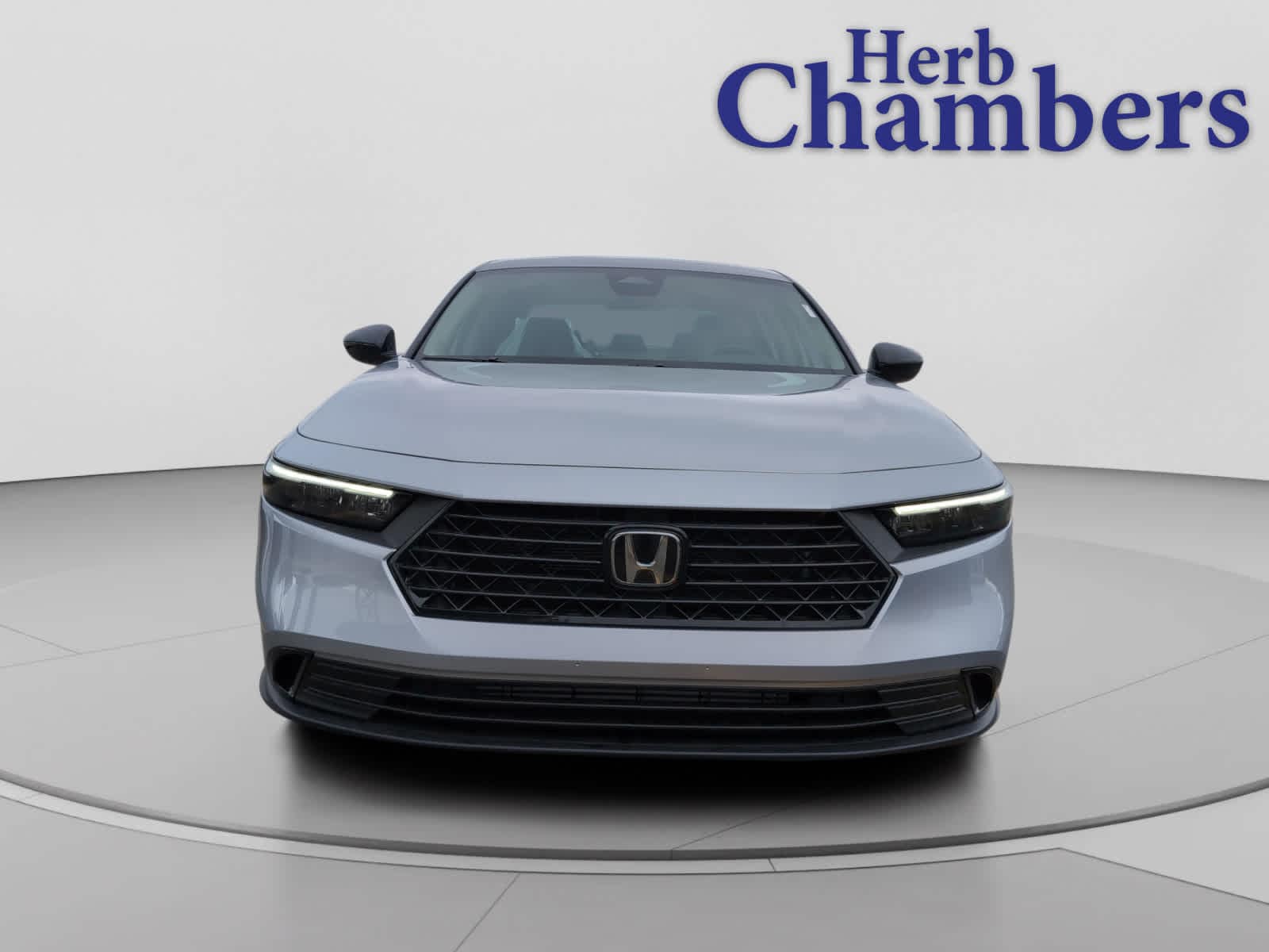 new 2026 Honda Accord car, priced at $31,890