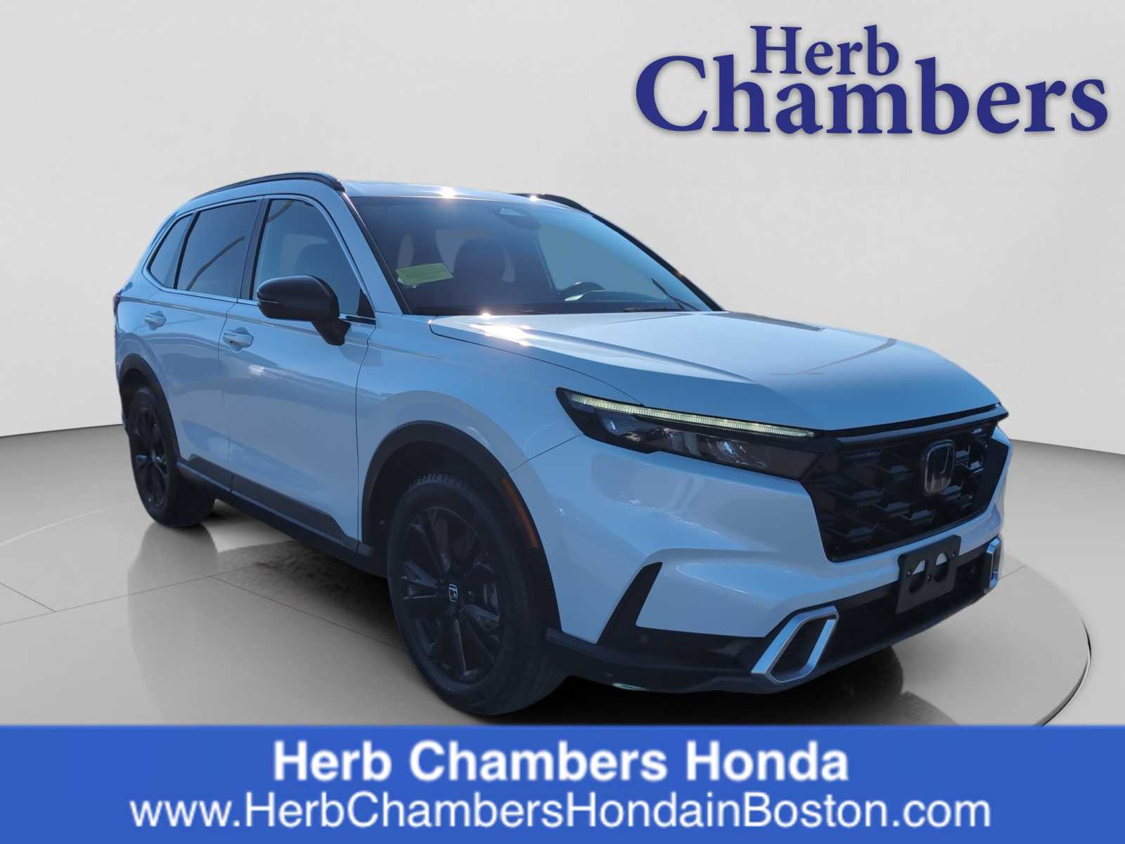 2023 Honda CR-V Sport Touring's photo