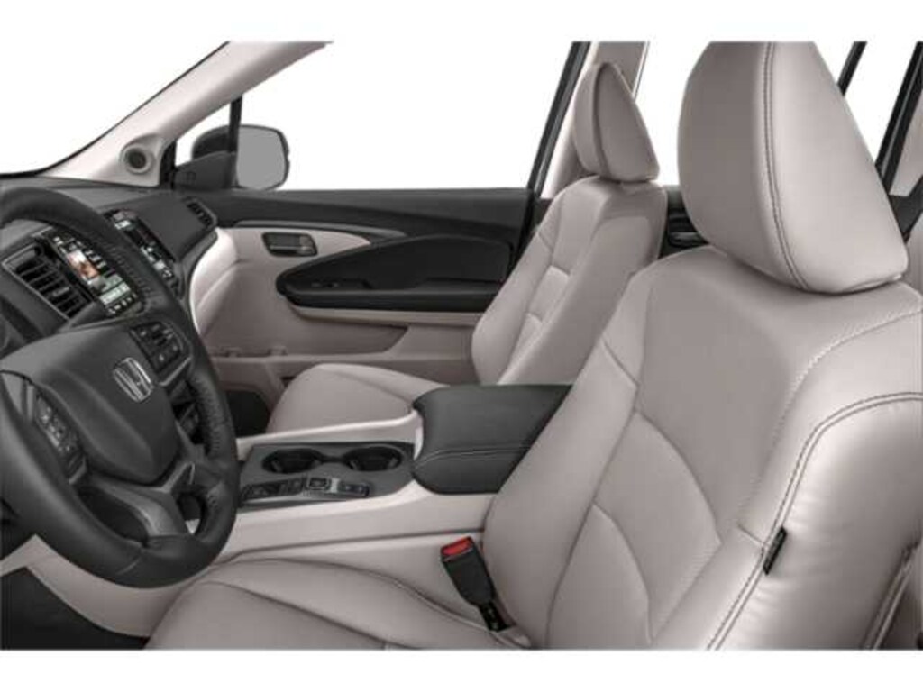 New 2026 Honda Ridgeline RTL Truck Crew Cab