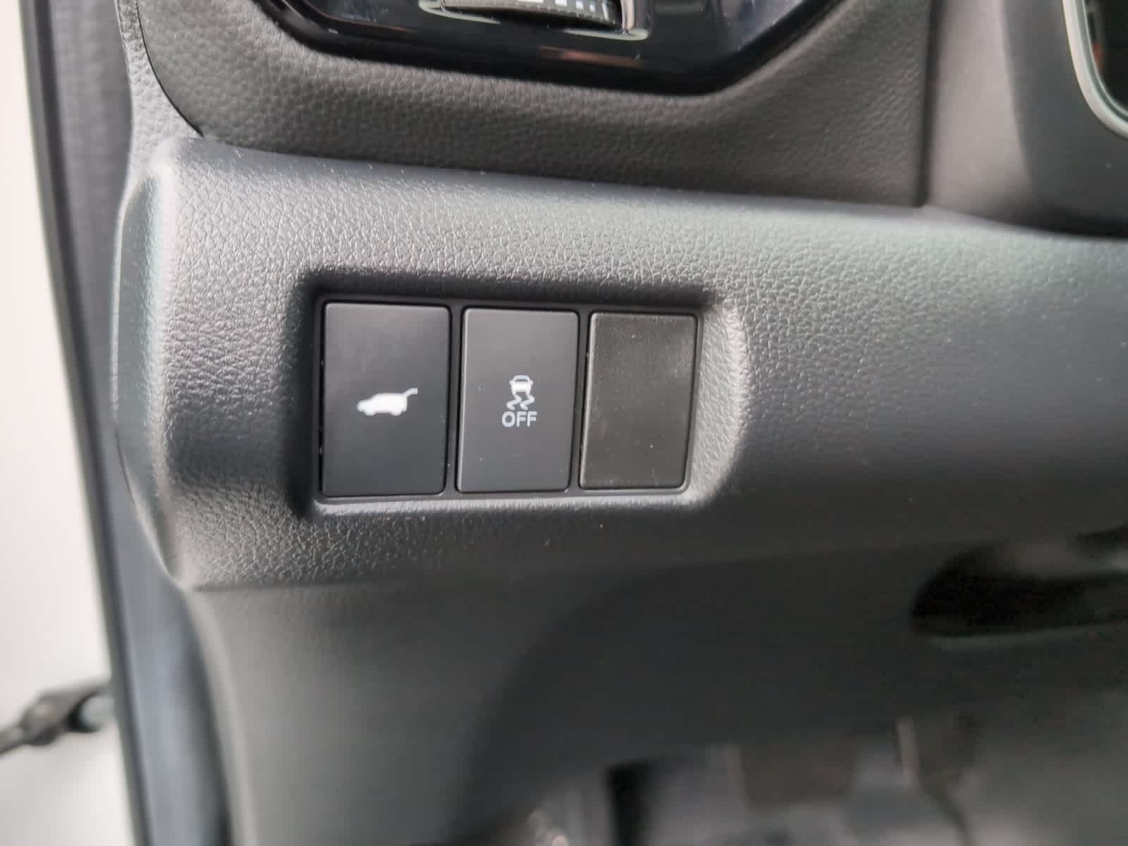 used 2025 Honda Pilot car, priced at $41,250