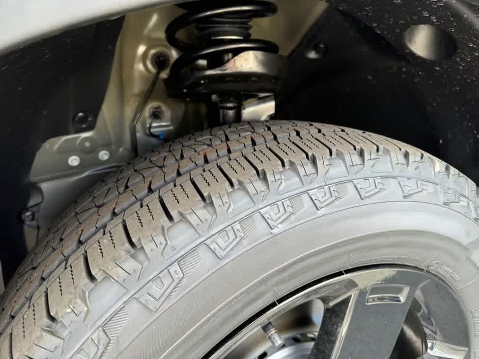 new 2026 Honda Ridgeline car, priced at $48,690