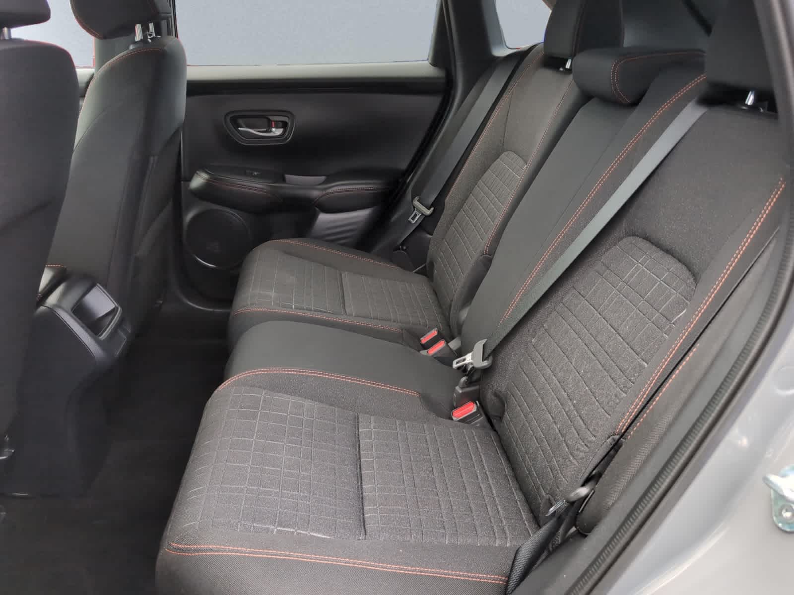 used 2024 Honda HR-V car, priced at $28,100