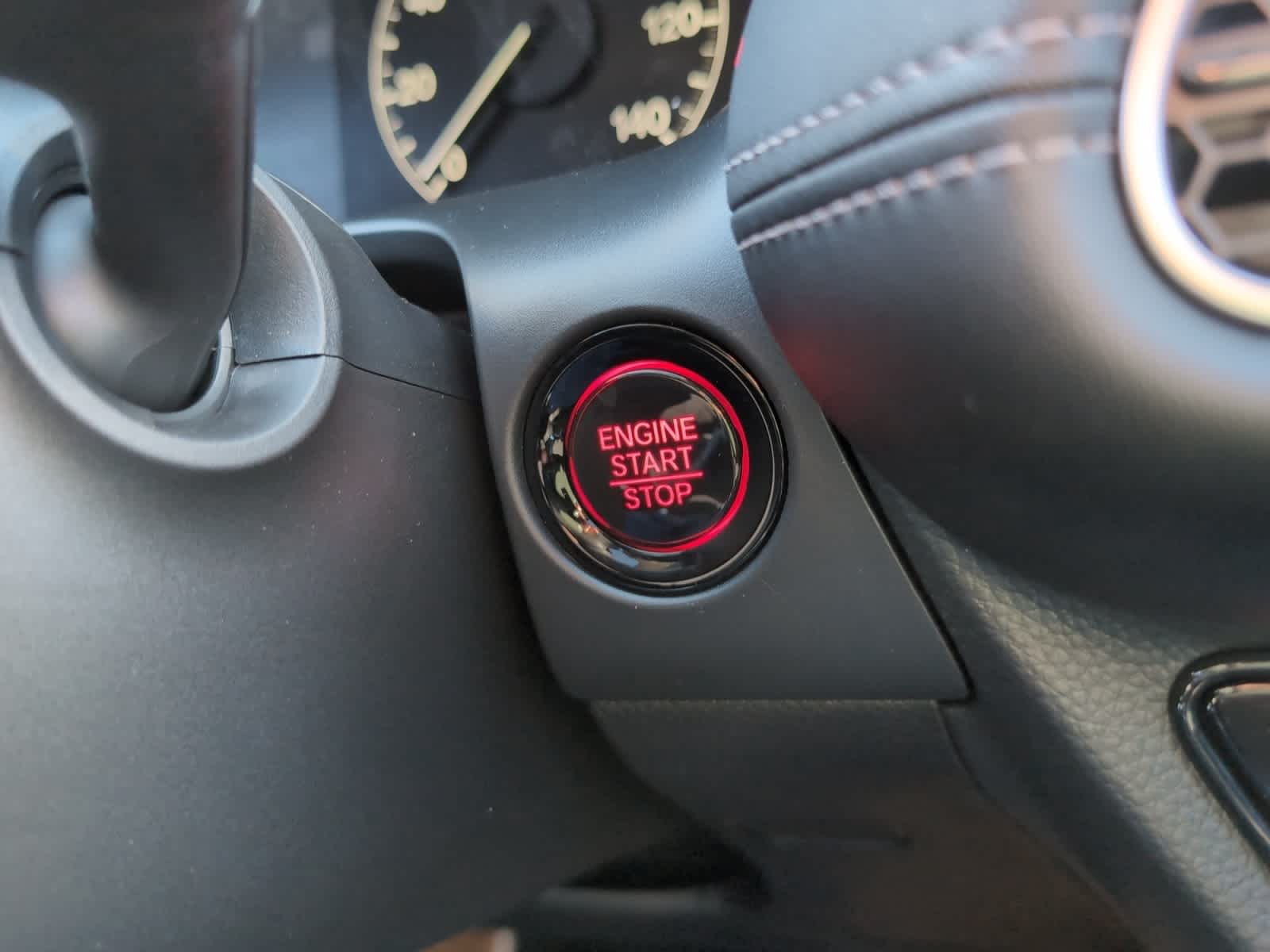 new 2026 Honda HR-V car, priced at $33,455