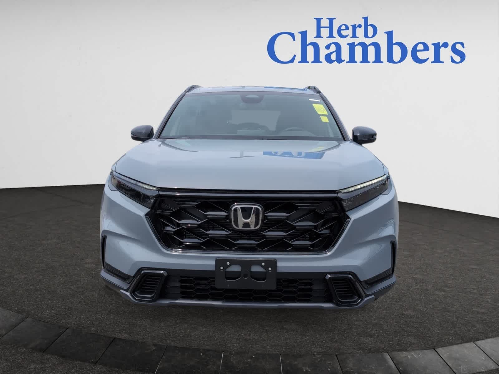 new 2026 Honda CR-V Hybrid car, priced at $39,035