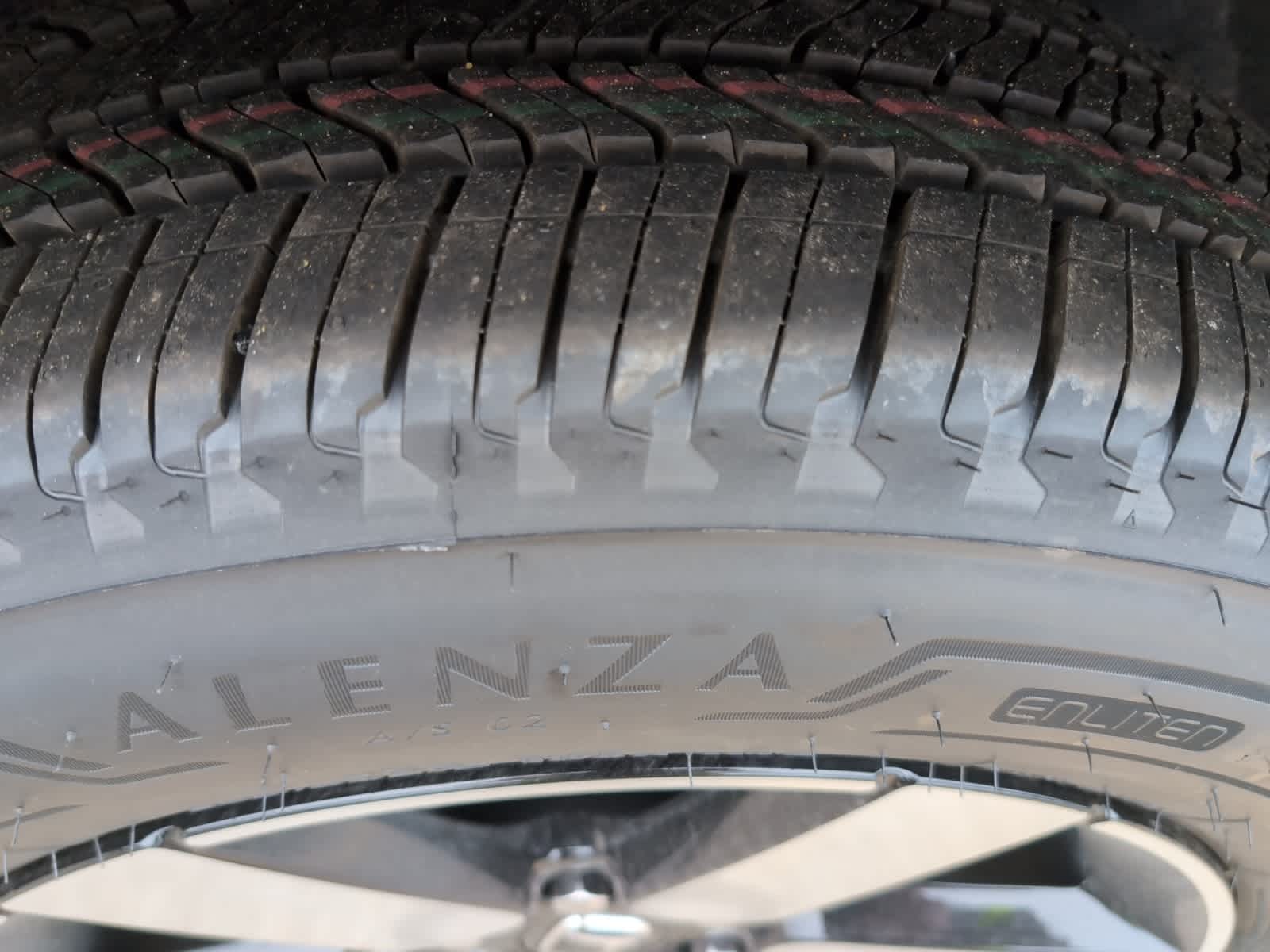 new 2025 Honda Prologue car, priced at $56,650