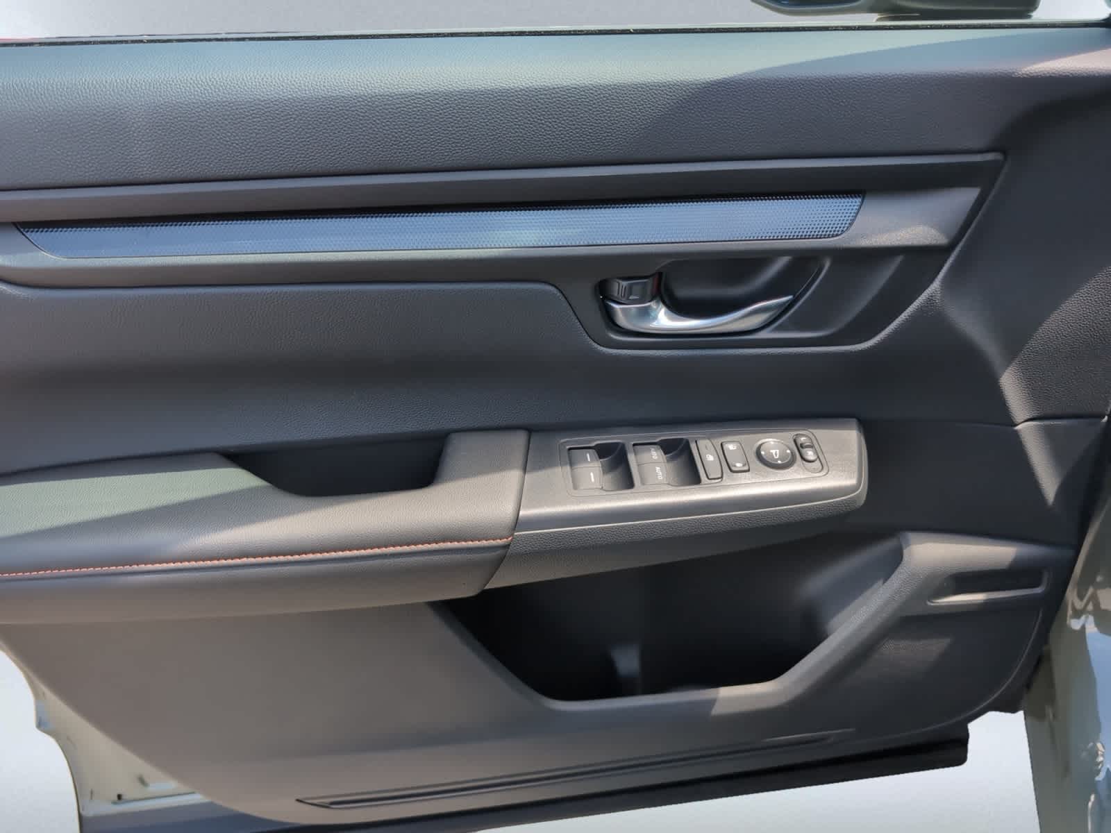 new 2026 Honda CR-V Hybrid car, priced at $40,705