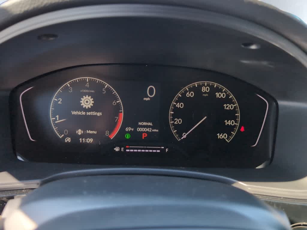 new 2026 Honda Civic car, priced at $29,445