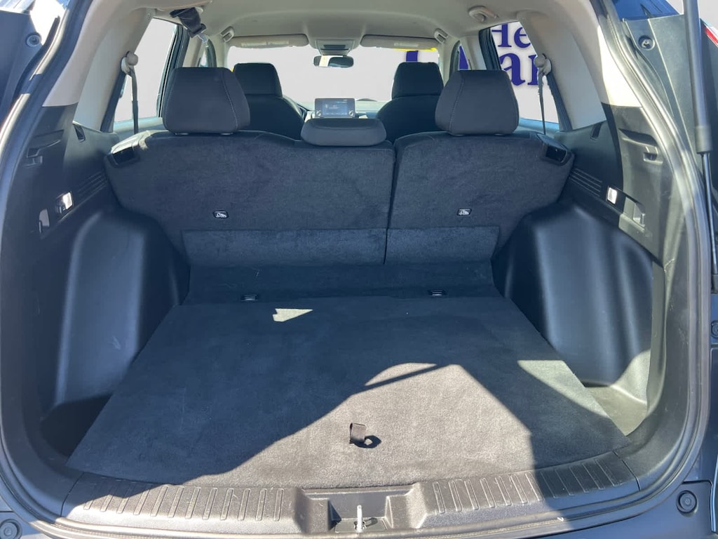 Used 2024 Honda CR-V LX SUV