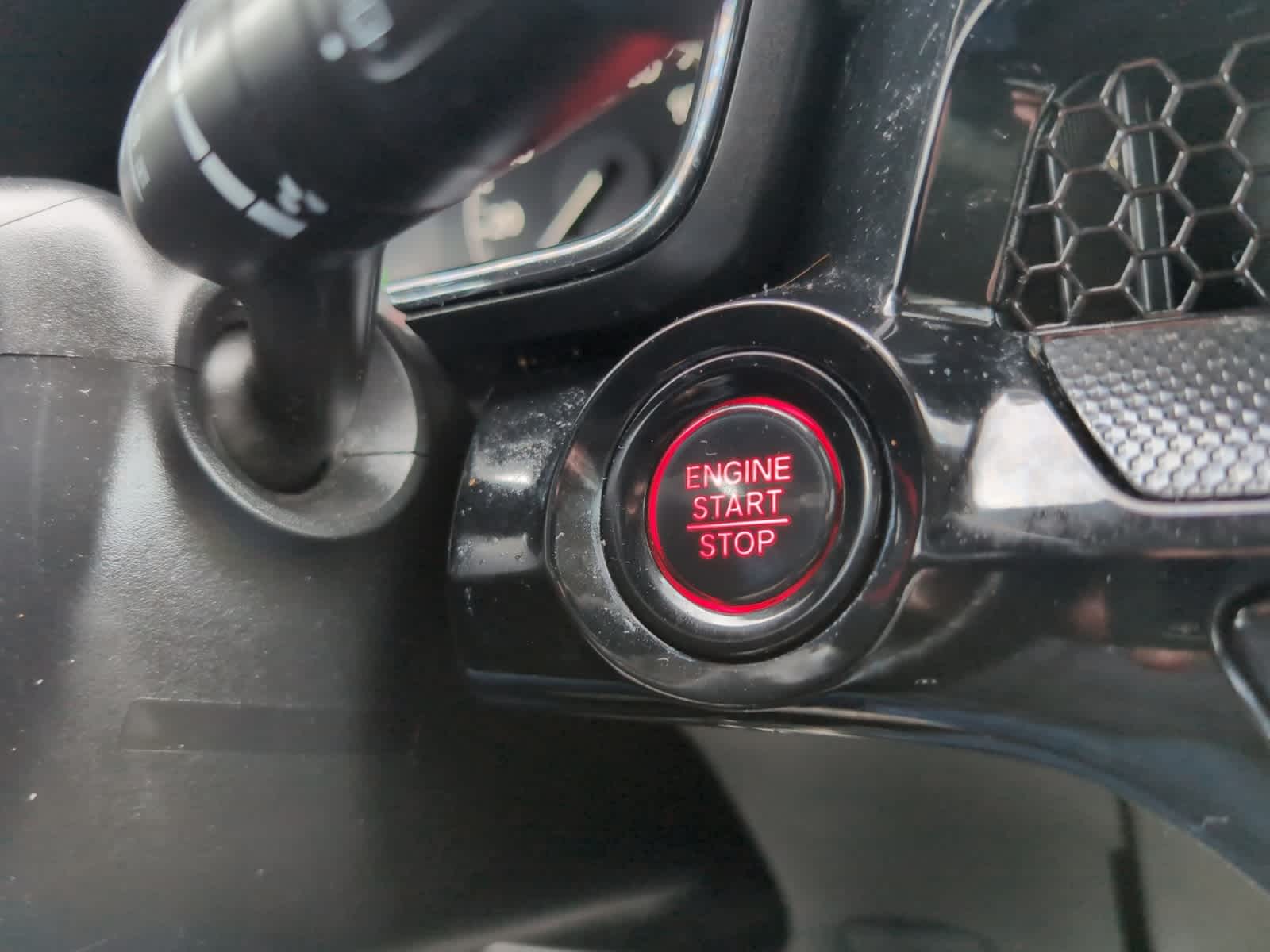 used 2023 Honda CR-V car, priced at $31,522