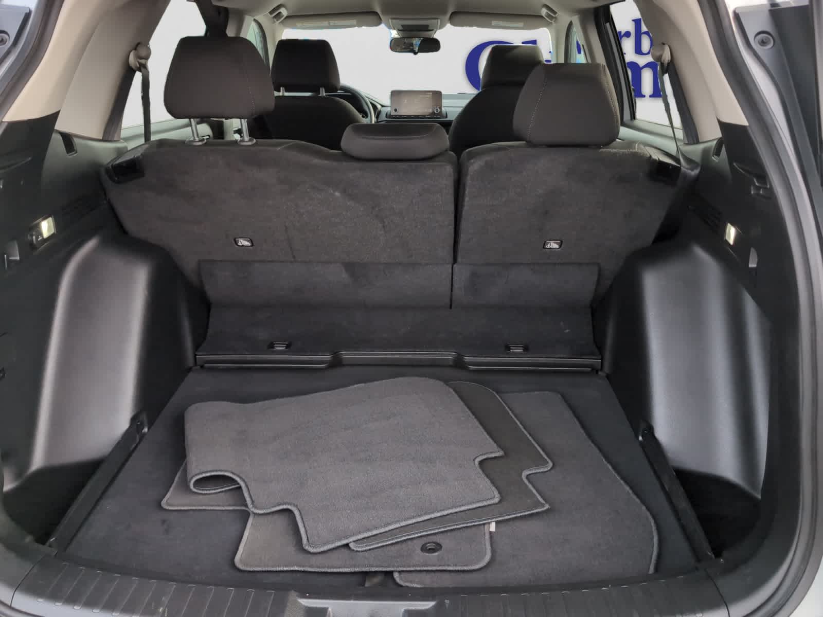 used 2025 Honda CR-V car, priced at $29,298