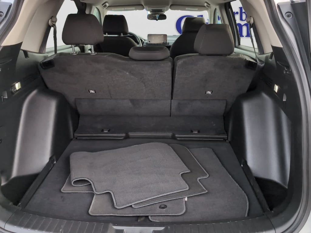 Certified 2025 Honda CR-V LX SUV