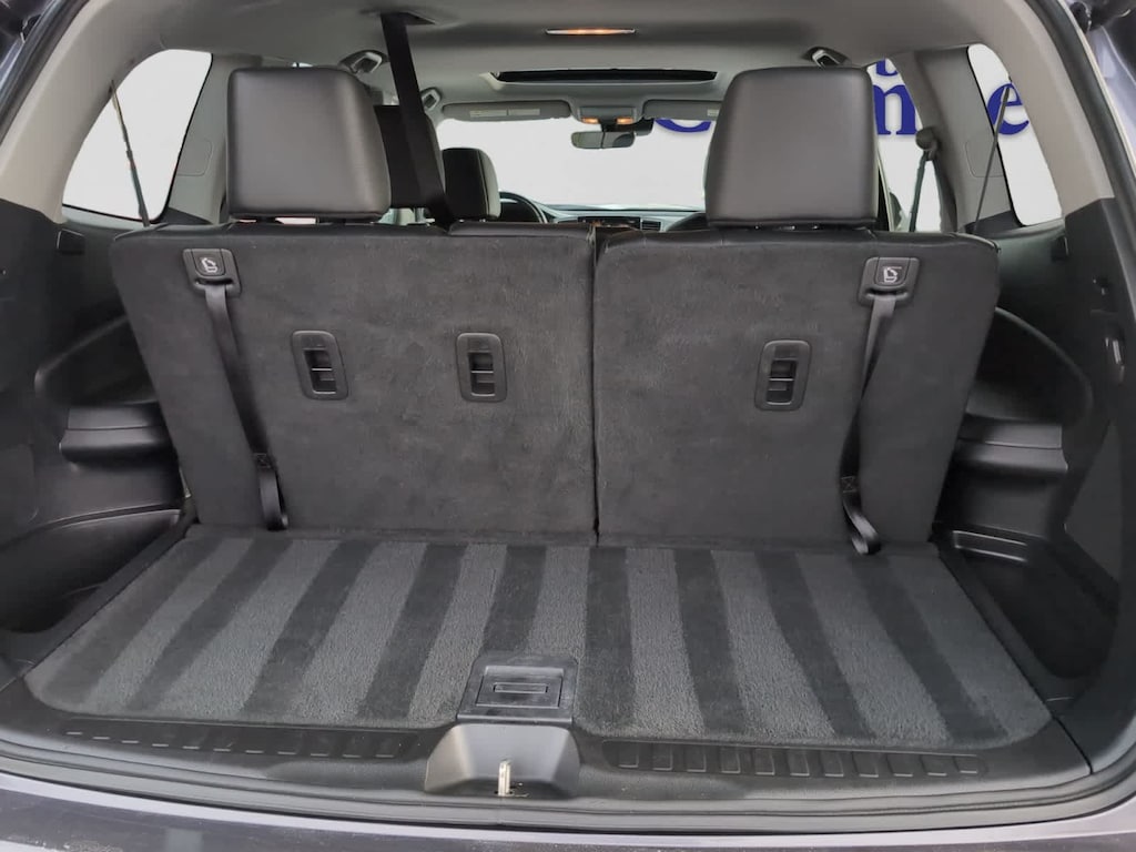 Used 2020 Honda Pilot EX-L AWD SUV