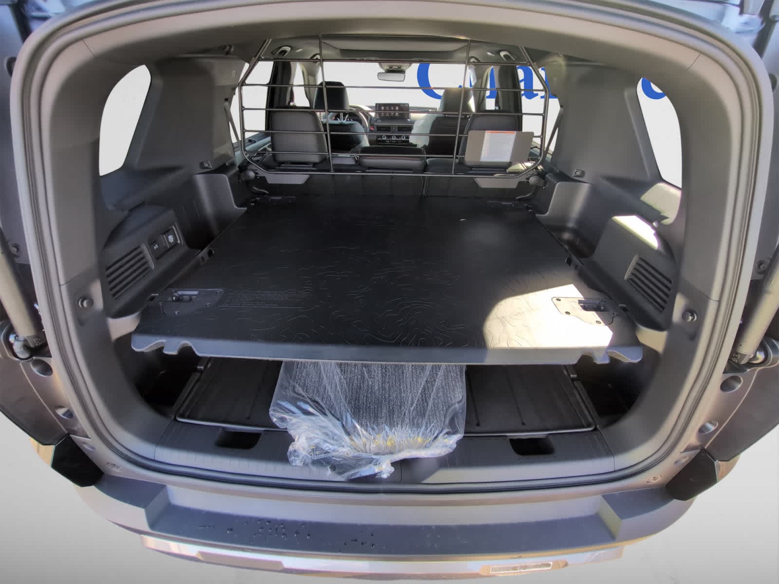 new 2026 Honda Passport car, priced at $56,280