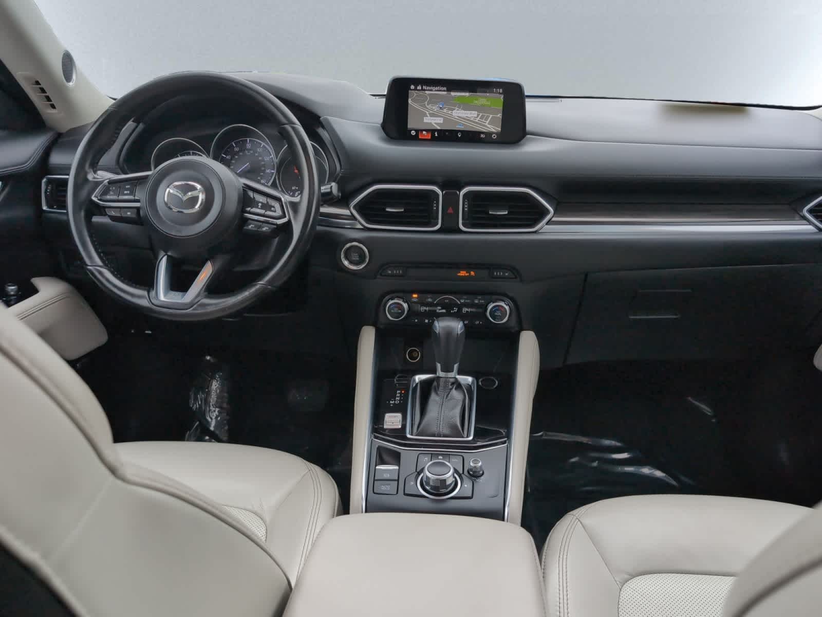 used 2018 Mazda Mazda CX-5 car, priced at $17,819