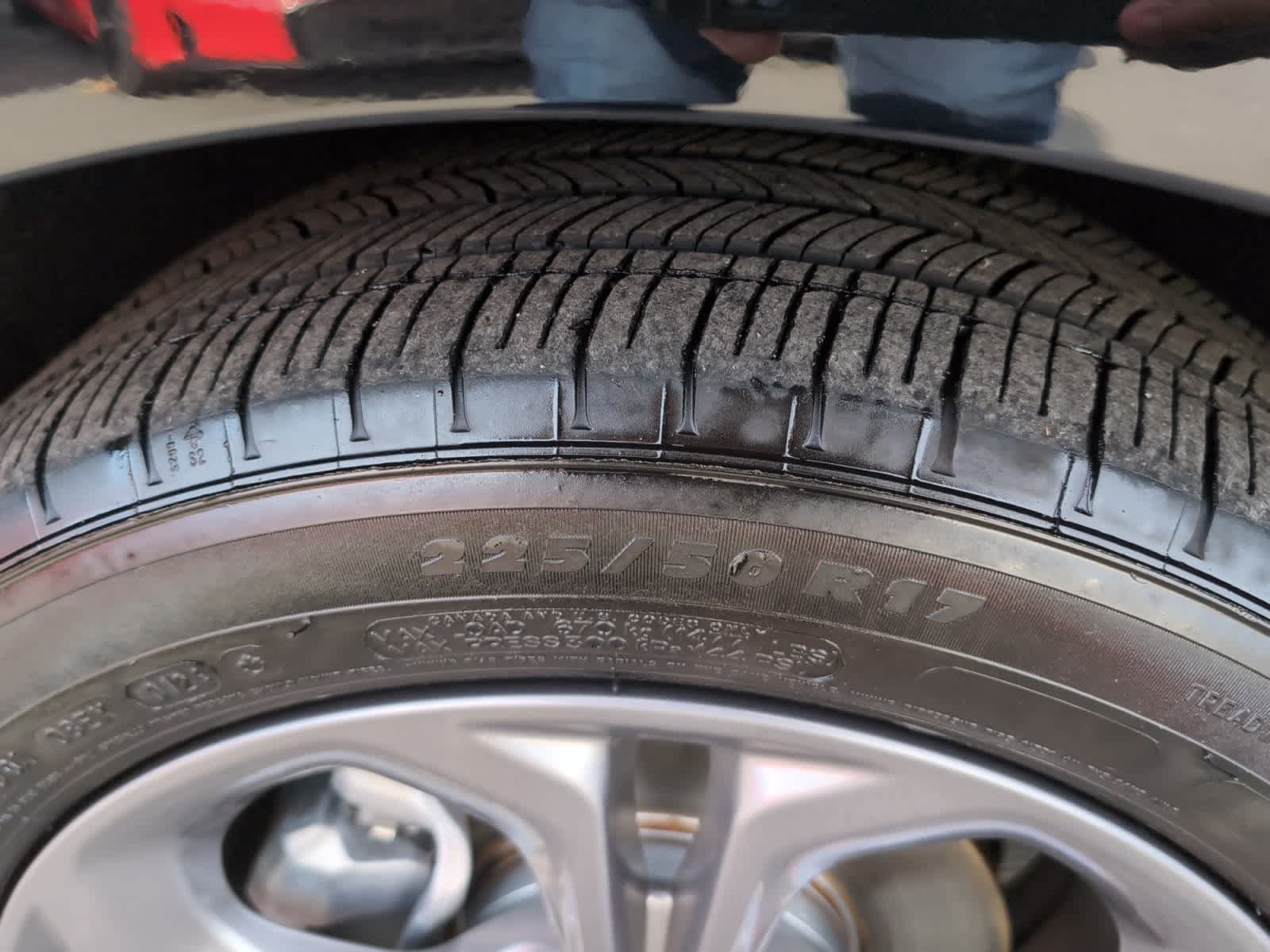 used 2024 Honda Accord car, priced at $24,698