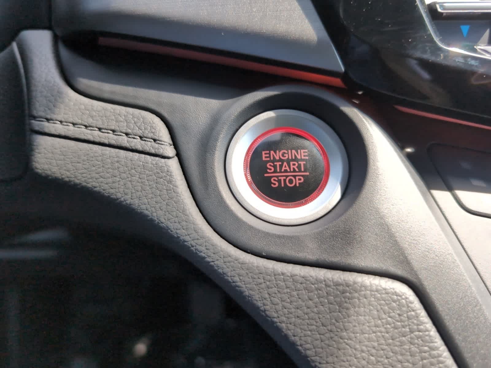 new 2026 Honda Odyssey car, priced at $45,845