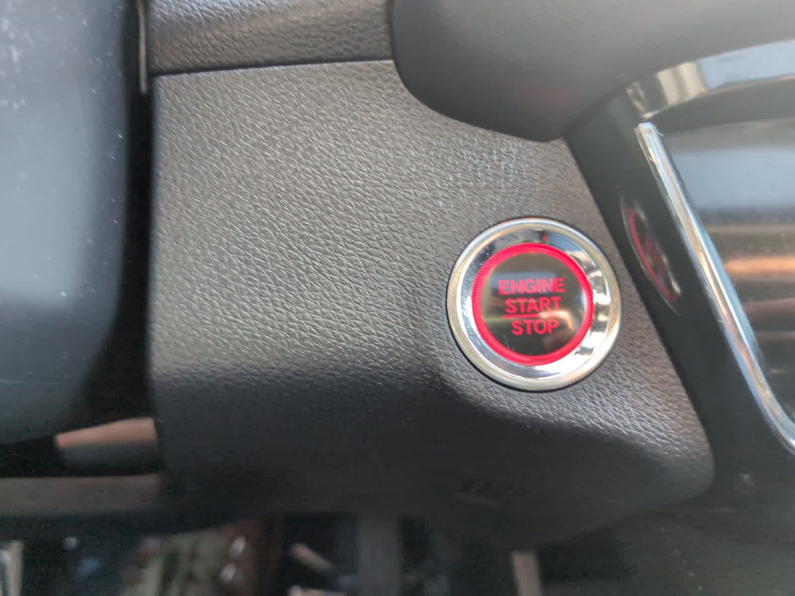 used 2021 Honda HR-V car, priced at $18,248