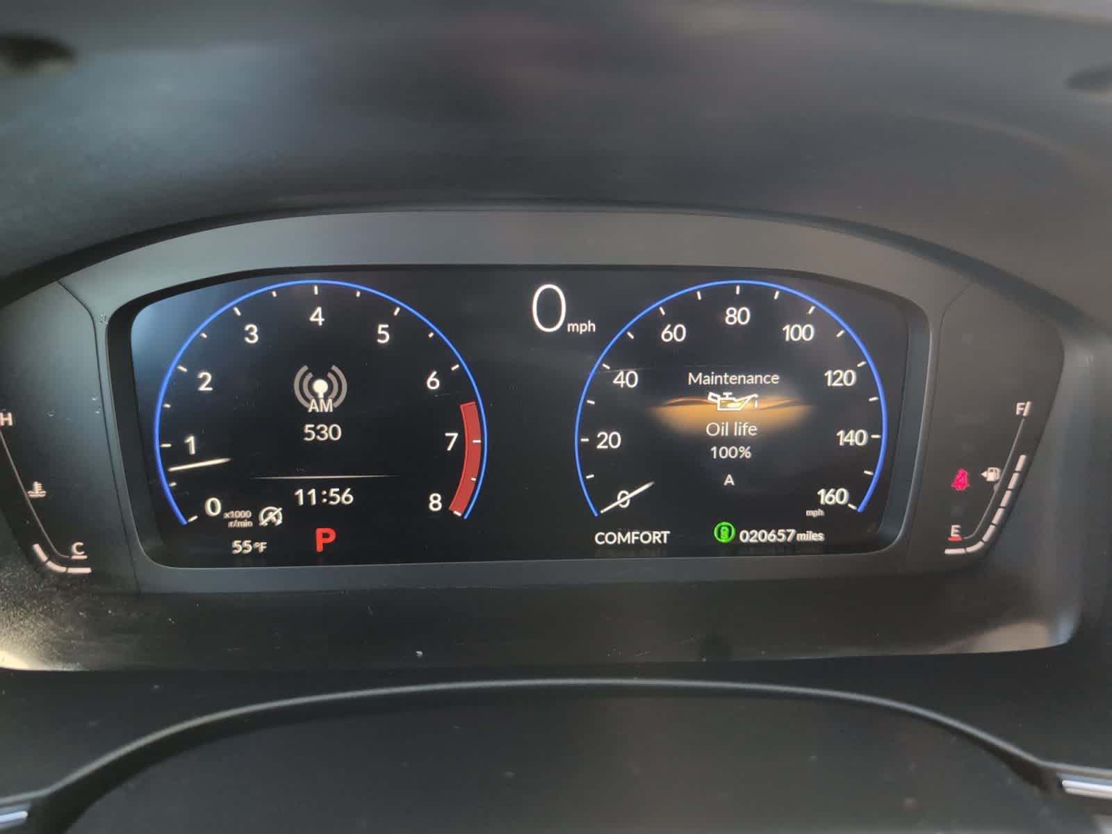 used 2025 Acura Integra car, priced at $28,526